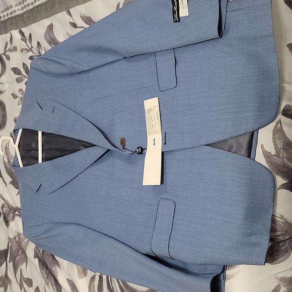 Mens blazer